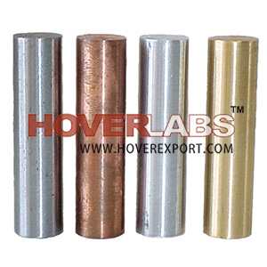 Metal Cylinders